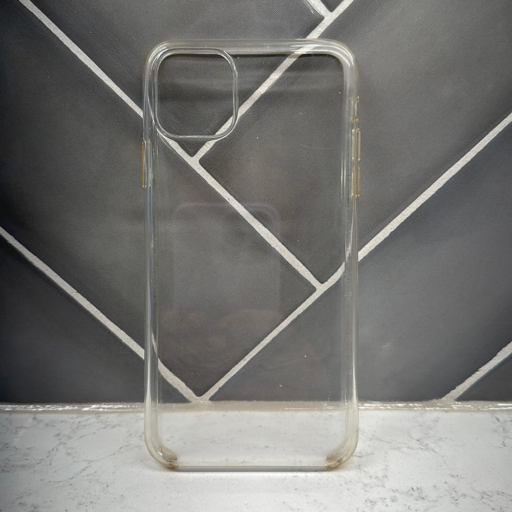 iPhone 11 Pro Max Phone Case